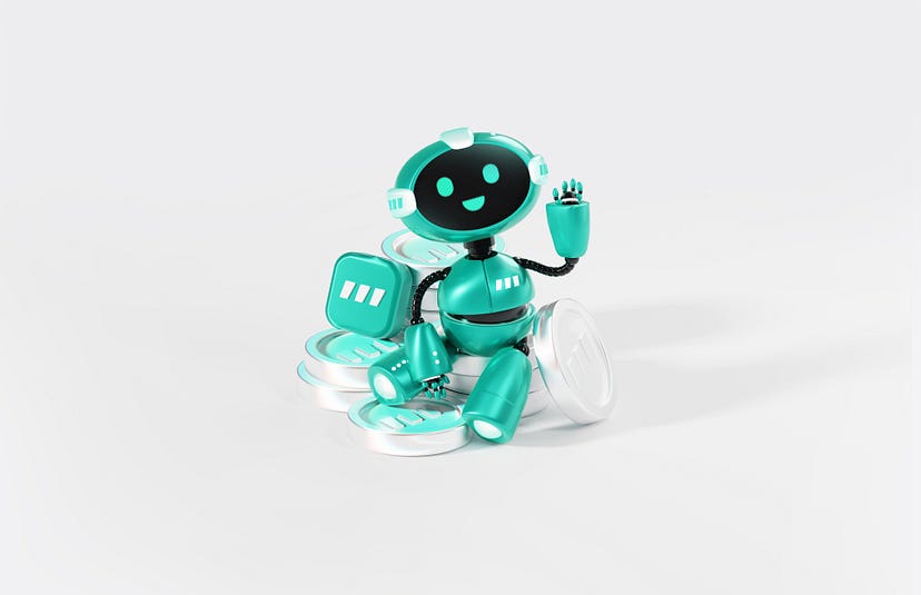 Automatiza procesos en tu empresa con un Chatbot IA